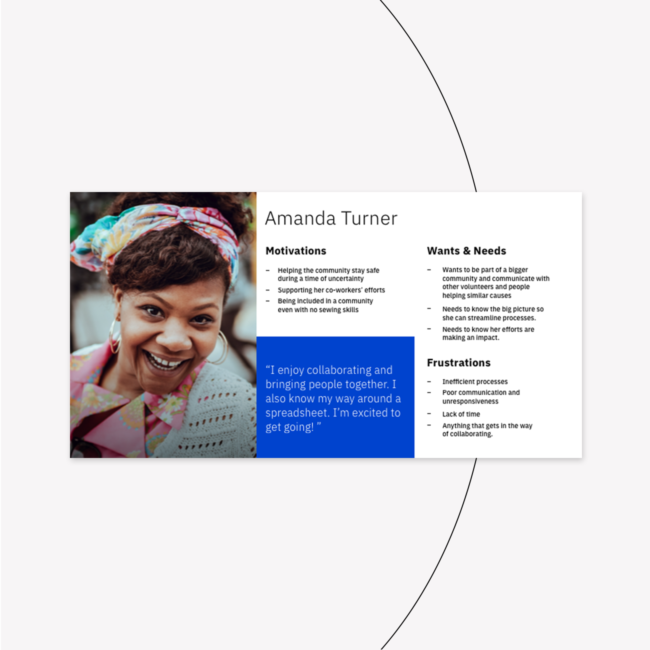 ctags_community-response_volunteer-persona